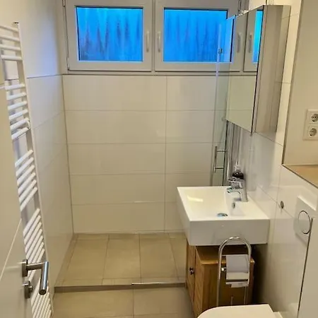 Zwischen Bvb Stadion Und Uni *