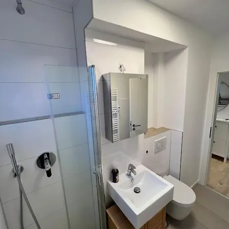 Zwischen Bvb Stadion Und Uni