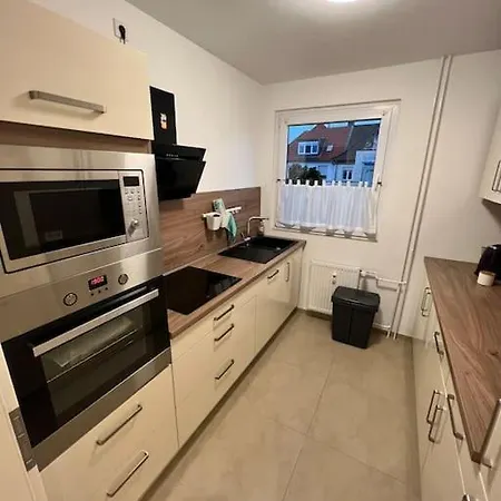 Zwischen Bvb Stadion Und Uni