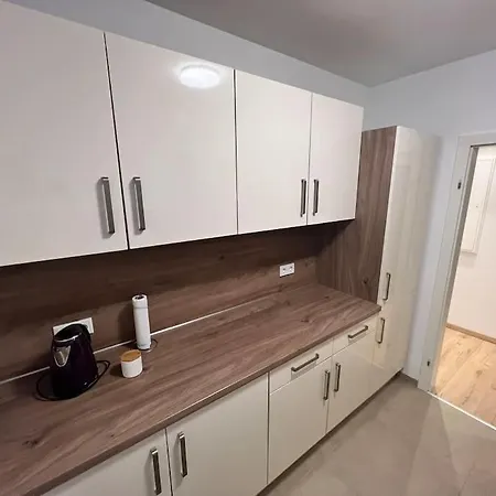 아파트 Zwischen Bvb Stadion Und Uni *