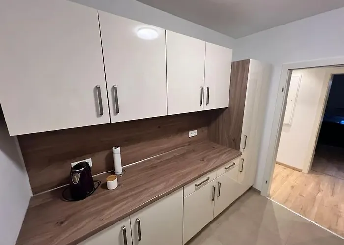 Appartement Zwischen Bvb Stadion Und Uni *