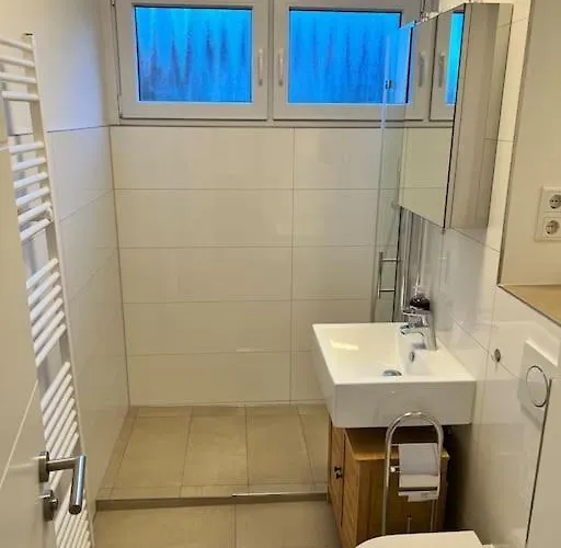 Zwischen Bvb Stadion Und Uni *