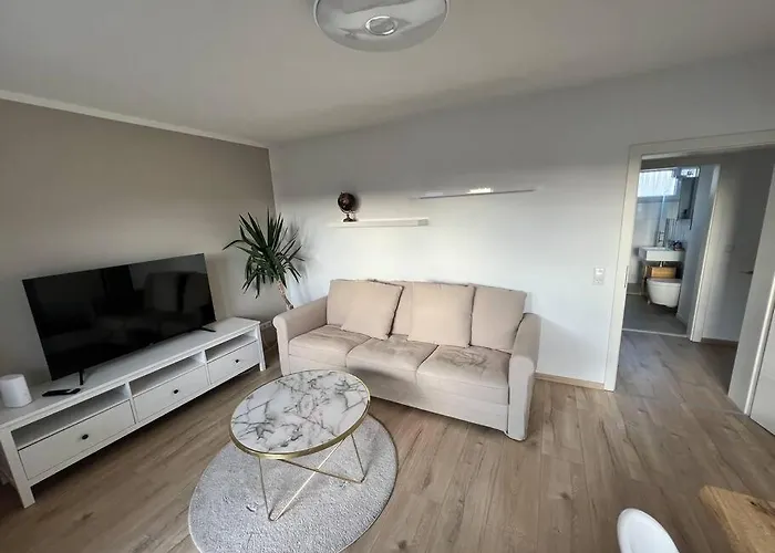 Appartement Zwischen Bvb Stadion Und Uni *