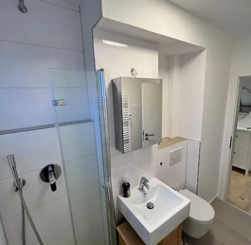 Zwischen Bvb Stadion Und Uni