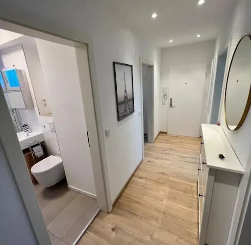 Zwischen Bvb Stadion Und Uni Dortmund